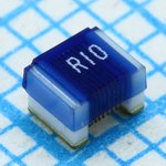 CW252016-R10J, RF Inductors - SMD 100nH 5%