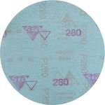Шлифовальный круг на липучке siaflex 1948 упак 5+1 sf6-125-0-280
