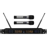 AX-7000R, Микрофонная система Axelvox DWS7000HT (RT Bundle)