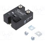 MCPC2490D, Solid State Relay - Proportional Controller - 8-32 VDC Control ...