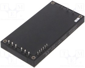CFB800-24S28, Isolated DC/DC Converters - Through Hole 800W 18-36Vin 28Vout 28.5A Full Brick