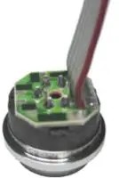 85-030A-0R, Industrial Pressure Sensors 30 PSIA WELDABLE RIBBON PRESSURE SENSOR