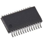 CY8C21534-24PVXI, 8-bit Microcontrollers - MCU IC MCU 8K FLASH 512B SRAM