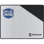 DV164055, Hardware Debuggers MPLAB ICD 5 In-Circuit Debugger/Programmer