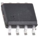 256kbit Serial-I2C FRAM Memory 8-Pin SOIC, FM24W256-GTR