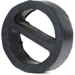 1421601000, Silencer suspension