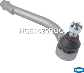 Фото 1/4 HQE0025RGQ, Наконечник рулевой