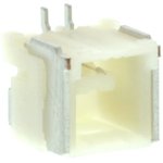10135177-02111LF, 2 Position Receptacle Connector 0.059" (1.50mm) Surface Mount Tin