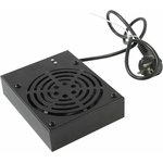 5bites Модуль охлаждения FM014-A для сетевых шкафов 1*FAN / 120X38 / SLEEVE / 2200RPM