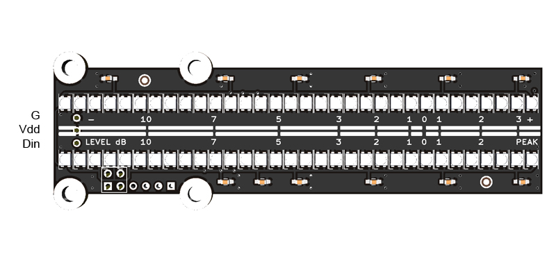 распиновка