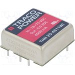 THN 20-4811WI, Isolated DC/DC Converters - Through Hole Product Type ...