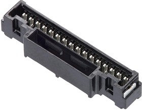 205957-0871, Pin Header, Wire-to-Board, 1.25 мм, 1 ряд(-ов), 8 контакт(-ов), Surface Mount Straight
