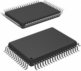 HT1622, LQFP-64(7x7) LCD Drivers