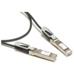 2821222-3, Ethernet Cables / Networking Cables SFP28 DIRECT ATTACH CA, 1M, 30AWG