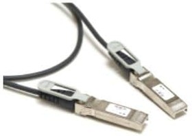 Фото 1/2 2821222-3, Ethernet Cables / Networking Cables SFP28 DIRECT ATTACH CA, 1M, 30AWG