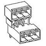 1776166-6, Pluggable Terminal Blocks 6P TERMI-BLOK HDR HIGH TEMP