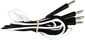 19783, Anti-Static Control Products REPLACEMENT LEADS FOR 19780 KIT