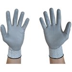 Перчатки для защиты от порезов модель - DY110DG-PU размер 11 00-00011907