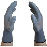 Перчатки для защиты от ОПЗ модель - PU1850T-GR размер 9 00-00011905