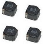 NPIS53D470MTRF, Inductor Power Shielded Wirewound 47uH 20% 1KHz 0.62A 0.25Ohm DCR T/R