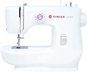Швейная машина Singer M1605 белый