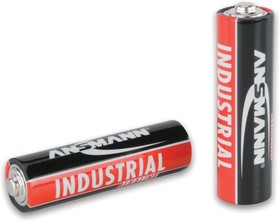 1502-0002-1, Industrial Alkaline AA Battery 1.5V
