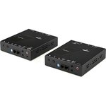 ST12MHDLAN2K, HDMI over IP IP Extender 100m, 1920 x 1080 Maximum Resolution