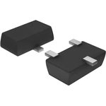 Silicon N-Channel MOSFET, 2 A, 40 V, 3-Pin SOT-23 SSM3K339R,LF(T