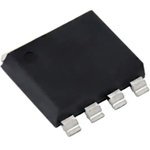 N-Channel MOSFET, 233 A, 40 V, 4-Pin PowerPAK 8 x 8L SQJQ150E-T1_GE3