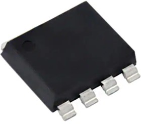 Фото 1/3 N-Channel MOSFET, 233 A, 40 V, 4-Pin PowerPAK 8 x 8L SQJQ150E-T1_GE3