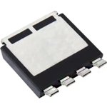 N-Channel MOSFET, 233 A, 40 V, 4-Pin PowerPAK 8 x 8L SQJQ150E-T1_GE3