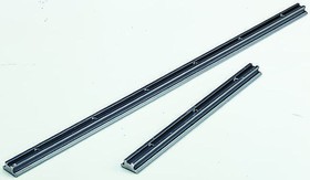 Фото 1/2 NC44X1526 Linear Slide Rail 1526mm Length, 44.5mm Width