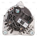 LG 0931, Генератор Renault Megane II 02- 1.4i/1.6i 110A StartVolt