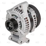 LG 1070, Генератор Ford Focus II 05-; Volvo S40 II 04- 1.4i/1.6i 120A StartVolt