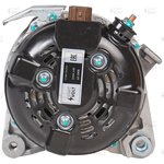 LG 1906, Генератор Toyota Rav 4 06- 4WD 2.0i 100A StartVolt