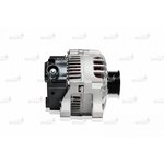 LG 2016, Генератор Peugeot 206 98-, 307 00-, 406 96-; Citroen C3 02-, C4 04- ...