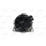 LG 2016, Генератор Peugeot 206 98-, 307 00-, 406 96-; Citroen C3 02-, C4 04- ...