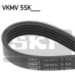 Ремень приводной SKF VKMV 5SK705