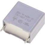 BFC233810104, (Фильтр X1 0.10uF 20% 1000Vdc/440Vac P:15mm) ...