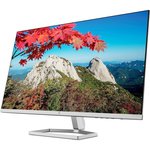 Монитор HP M27fd 27", серебристый [2h3y8as]