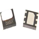 HPP845E131R5, Board Mount Humidity Sensors DIG REL HUM IC W/TEMP OUT PTFE