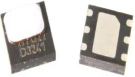 HPP845E131R5, Board Mount Humidity Sensors DIG REL HUM IC W/TEMP OUT PTFE