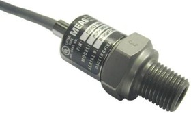 M3051-000005-01KPG, Industrial Pressure Sensors PRESS XDCR MSP-300-01K-P-5-N-1