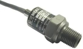 M3041-000005-05KPG, Industrial Pressure Sensors PRESS XDCR MSP-300-05K-P-4-N-1