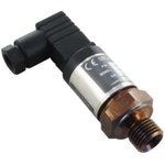M3234-000005-100PG, Industrial Pressure Sensors Analog, 0.5-4.5V 1/4-18 NPT, 100P
