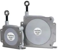 SGD-80-3, Industrial Motion & Position Sensors String Pot 80" (2m) 4-20mA/0-10V O IP67