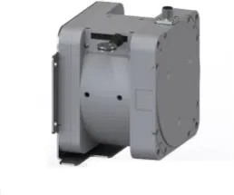 SKH-400-4, Industrial Motion & Position Sensors 400 IN CANOPEN IP67 STRING POT