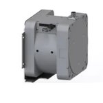 SKJ-250-4, Industrial Motion & Position Sensors 250 IN CANJ1939 IP67 STRING POT
