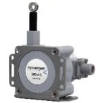 SPD-4-3, Industrial Motion & Position Sensors COMPACT STRING POT 4" RANGE