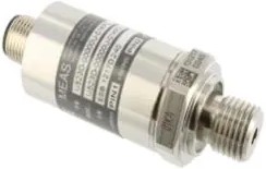 U5254-000005-030PA, Industrial Pressure Sensors PRES XDCR IND PKRD 30PSI ABS